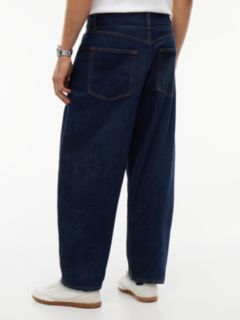 Tommy Jeans Barrel Jean — Denim Dark 6