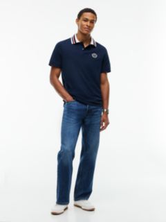 Tommy Jeans Tapered Relaxed Jean — Medium Wash 2