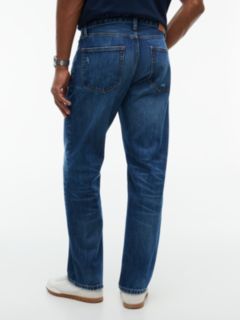 Tommy Jeans Tapered Relaxed Jean — Medium Wash 6