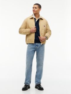 Tommy Jeans Lightweight Loose Jean — Light Wash 2