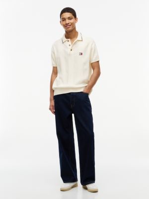 Мужские джинсы Tommy Hilfiger Tommy Jeans Baggy Jean — фото 2