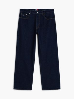 Мужские джинсы Tommy Hilfiger Tommy Jeans Baggy Jean — фото 6