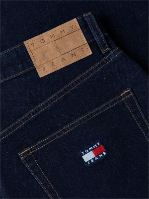 Мужские джинсы Tommy Hilfiger Tommy Jeans Baggy Jean — фото 7