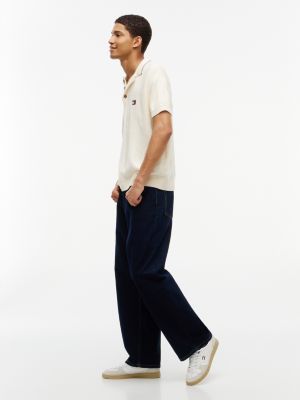 Мужские джинсы Tommy Hilfiger Tommy Jeans Baggy Jean — фото 3
