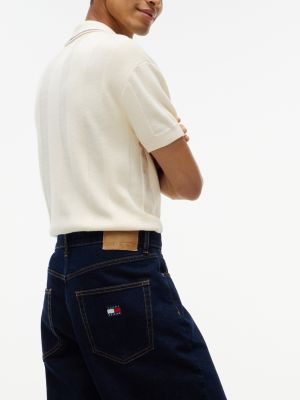 Мужские джинсы Tommy Hilfiger Tommy Jeans Baggy Jean — фото 4
