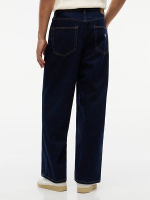 Мужские джинсы Tommy Hilfiger Tommy Jeans Baggy Jean — фото 5