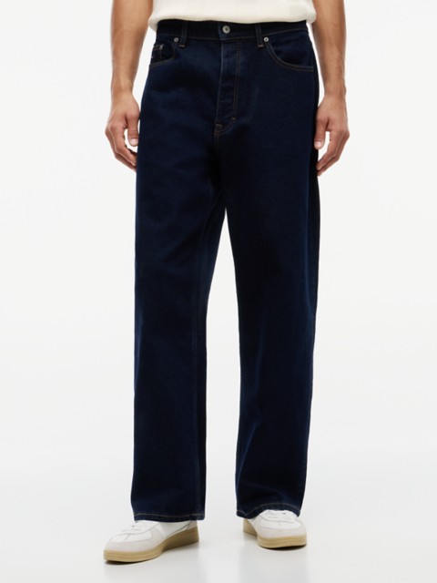 Мужские джинсы Tommy Hilfiger Tommy Jeans Baggy Jean