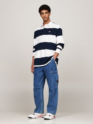 TJ Baggy Cargo Jean Tommy Hilfiger