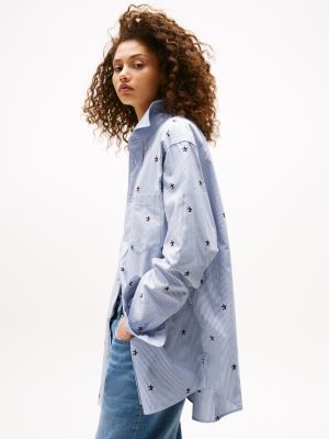 トップス yyy OY/オーワイ』94 SPORT ESSENTIAL CROPPED JERSEY/94スポーツ