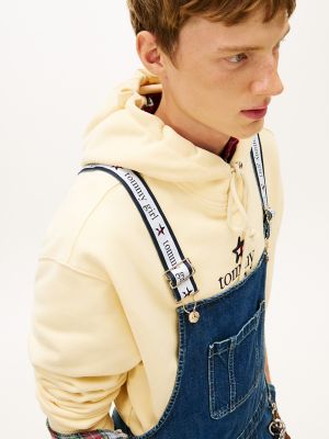 Tommy Girl Denim Overall | Tommy Hilfiger USA
