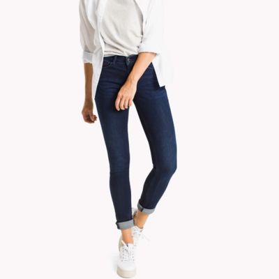 hilfiger skinny jeans