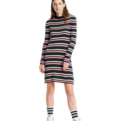 tommy hilfiger oversized t shirt dress