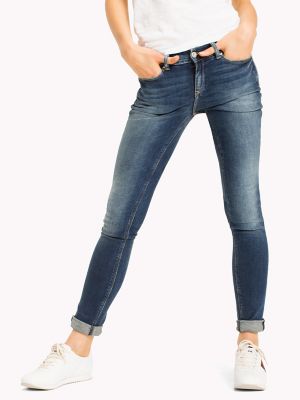 hilfiger denim sidney skinny