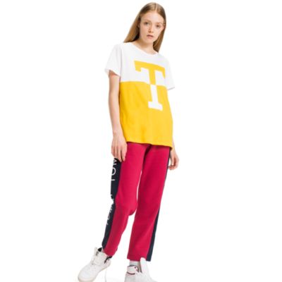 tommy hilfiger playful sweatshirt