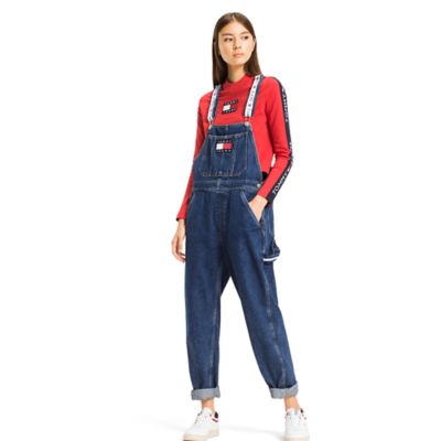 tommy hilfiger overalls canada