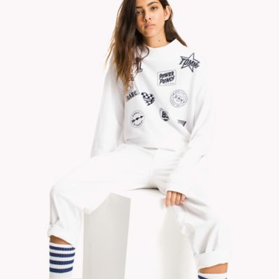 tommy hilfiger uniform shirts