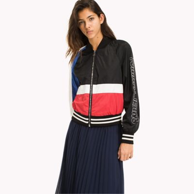 bombers tommy hilfiger