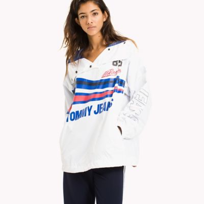 tommy hilfiger women's jackets spring