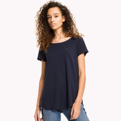 &ETH;&scaron;&ETH;&deg;&Ntilde;&euro;&Ntilde;&sbquo;&ETH;&cedil;&ETH;&frac12;&ETH;&ordm;&ETH;&cedil; &ETH;&iquest;&ETH;&frac34; &ETH;&middot;&ETH;&deg;&ETH;&iquest;&Ntilde;&euro;&ETH;&frac34;&Ntilde;&Ntilde;&fnof; TOMMY JEANS women ORGANIC COTTON JERSEY T-SHIRT black