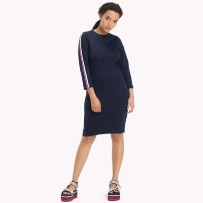 tommy hilfiger dress casual