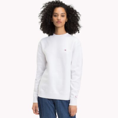 tommy classics sweatshirt