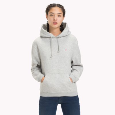 Tommy Classics Hoodie | Tommy Hilfiger