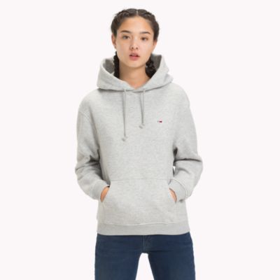 womens tommy jeans hoodie