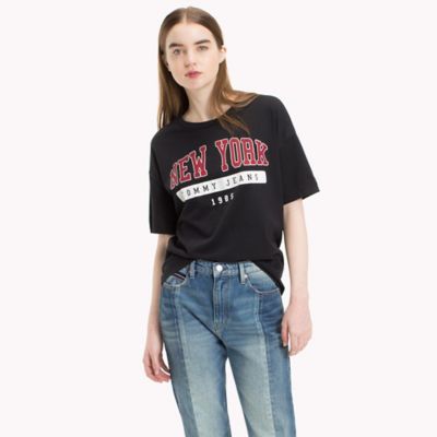 new york tommy jeans