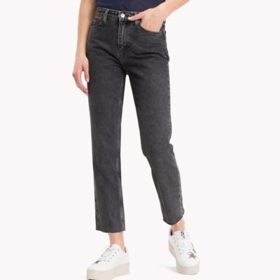 tommy jeans izzy high rise