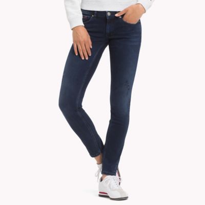 womens tommy hilfiger jeans sale