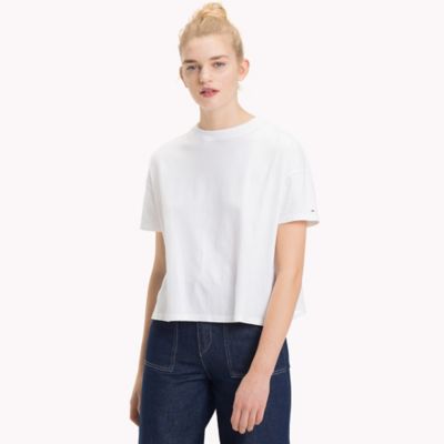 Jersey T-Shirt | Tommy Hilfiger