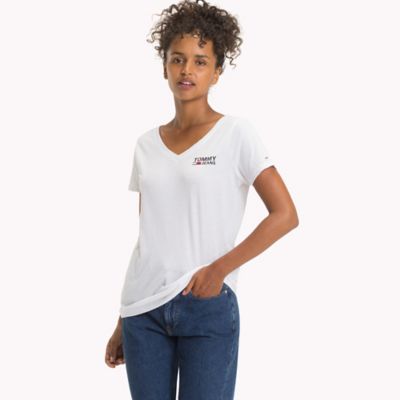 tommy hilfiger v neck undershirts