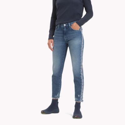 tommy hilfiger jeans sale womens
