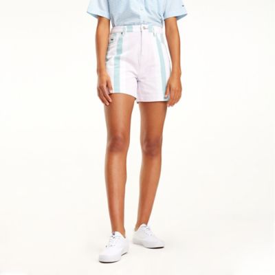 tommy hilfiger ladies shorts