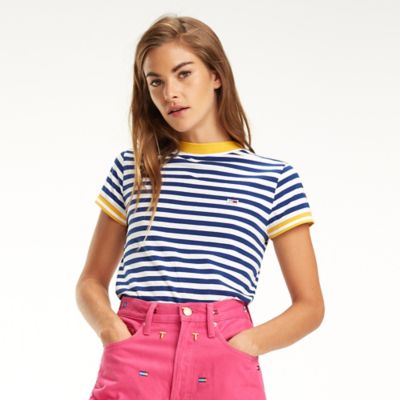 tommy hilfiger baby t shirts