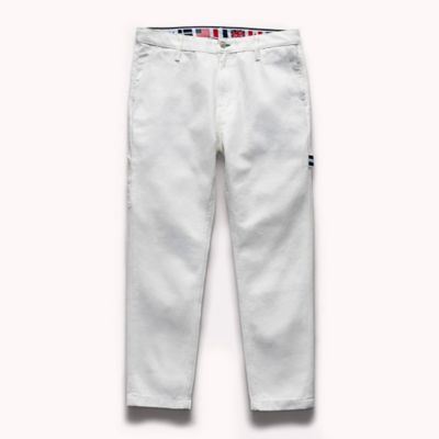 tommy hilfiger men's carpenter jeans