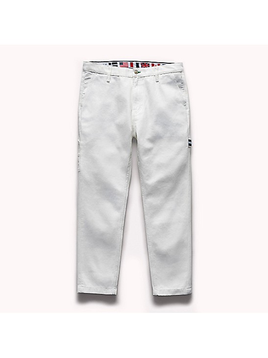 Tommy Jeans Outdoors Carpenter Pant | Hilfiger