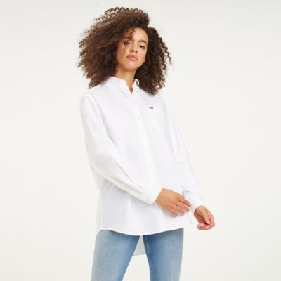 tommy hilfiger women's tops sale