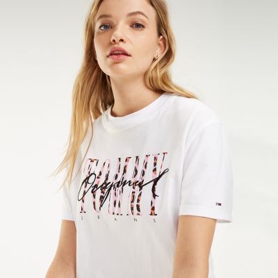 tommy hilfiger womens t shirt sale