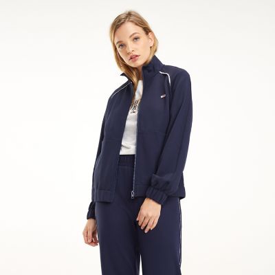 tommy hilfiger track suit