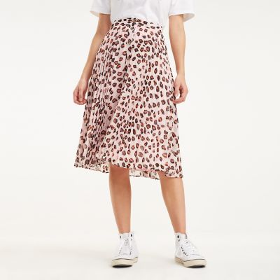 tommy hilfiger overall skirt