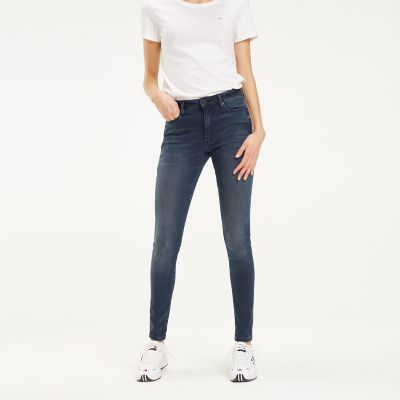 tommy hilfiger skinny jeans sale