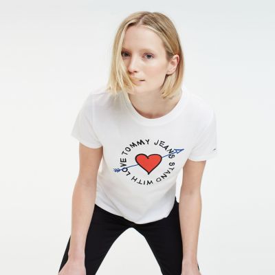 t shirt i love tommy