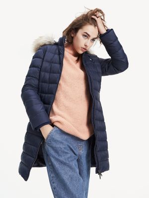 tommy hilfiger duck down