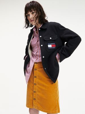 tommy hilfiger overshirt