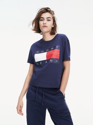 tommy jeans t shirt