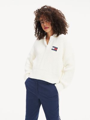 sweater tommy hilfiger women