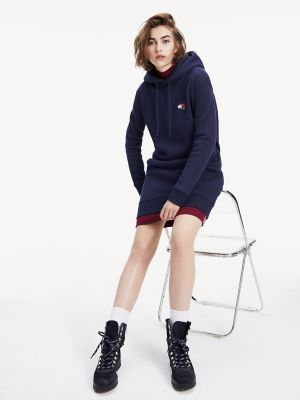 tommy hilfiger hoodie women's sale