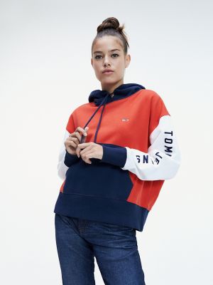 tommy womens sweatshirt