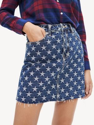 tommy jeans skirt